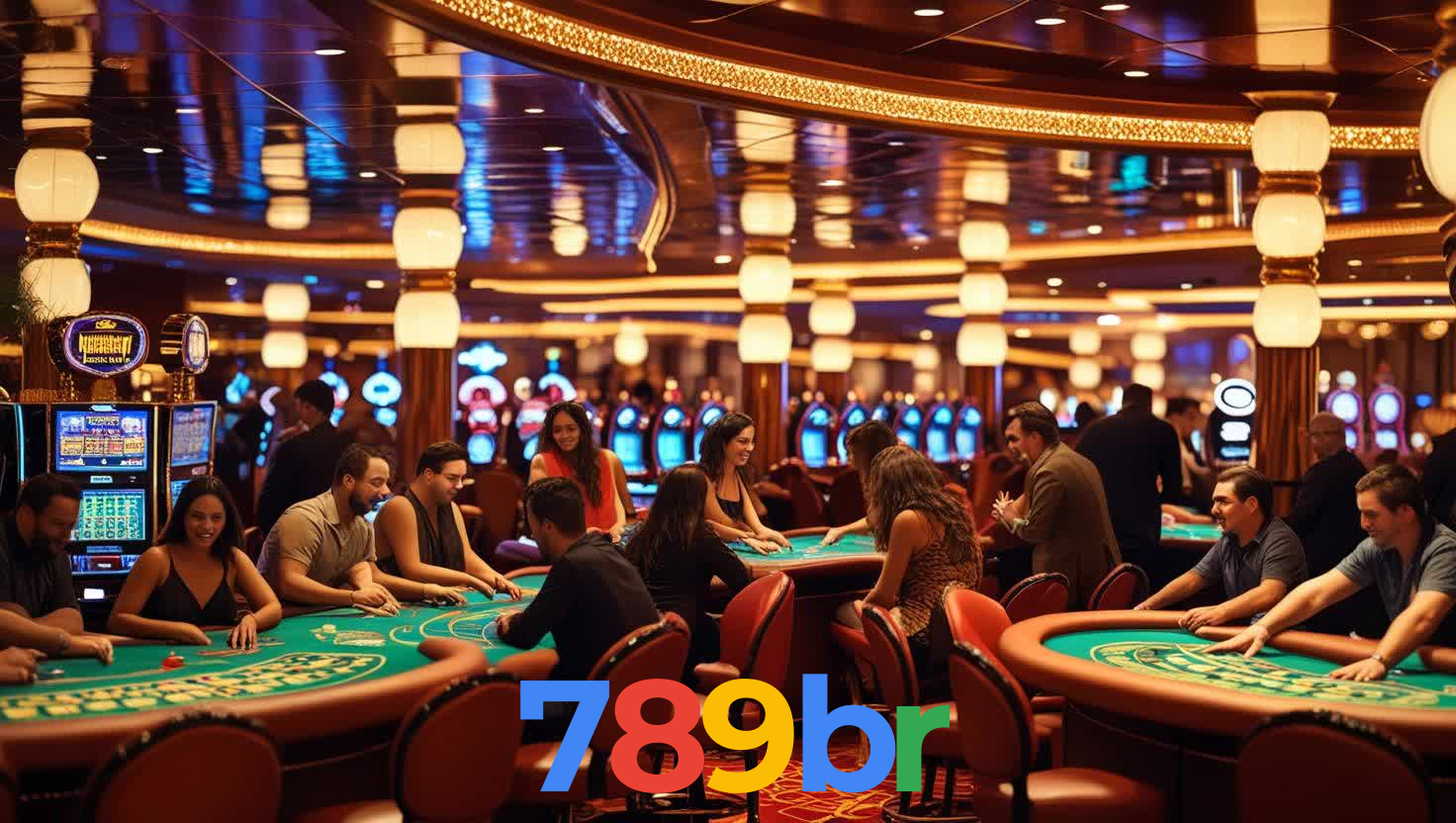 Jogos Crash no Cassino 789br