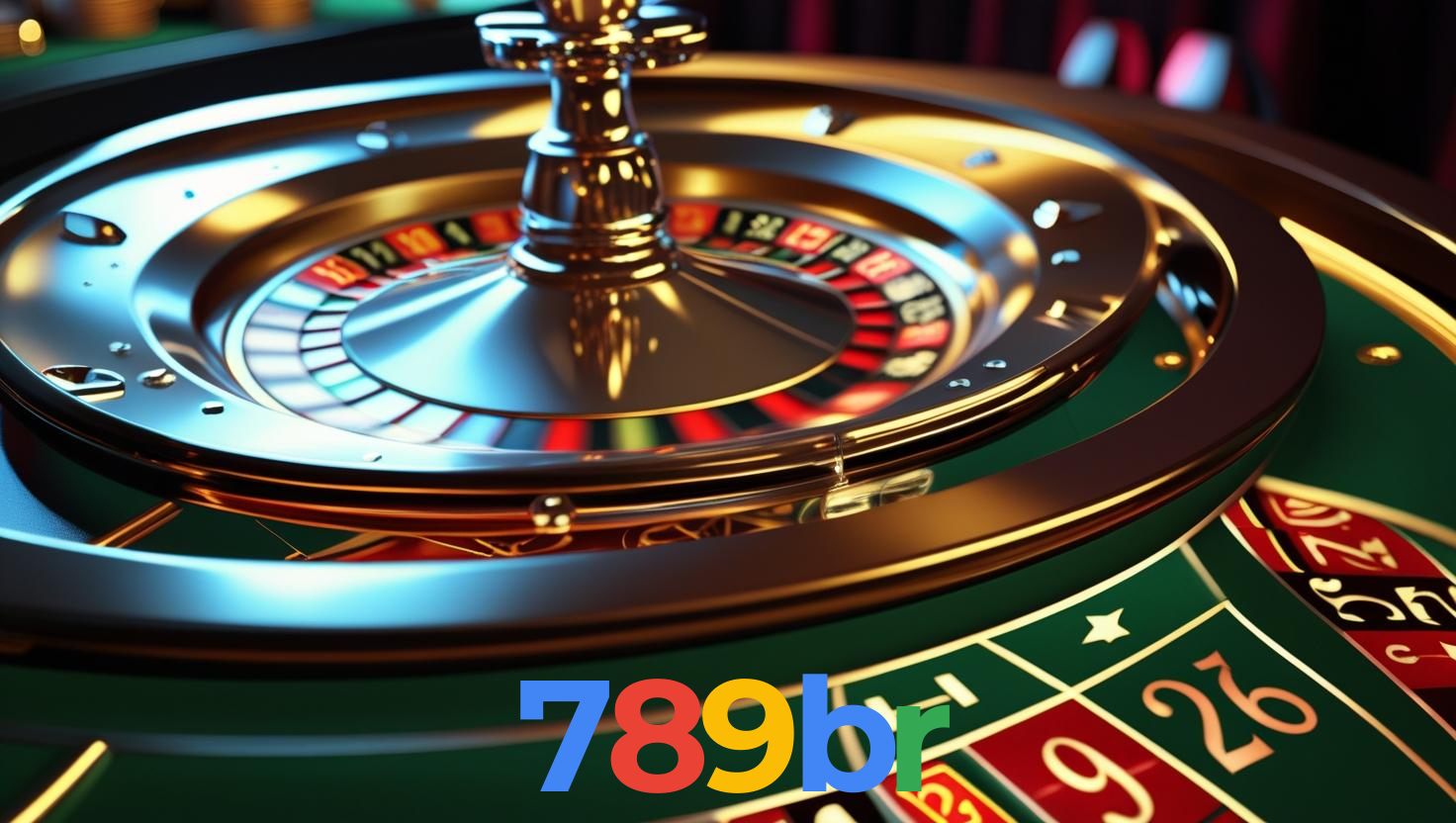 Cassino Online 789br