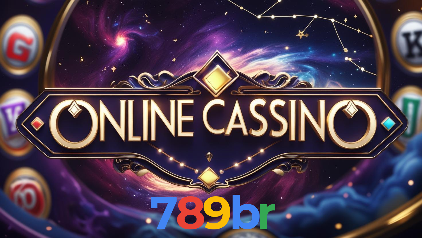 Cassino Online 789br