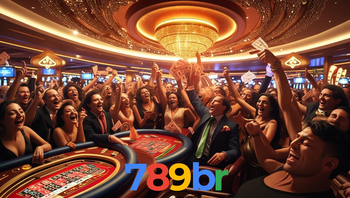 Promoções e Bônus no 789br