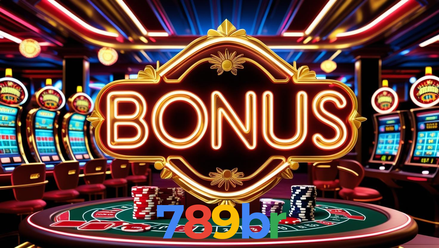 Cassino Online 789br