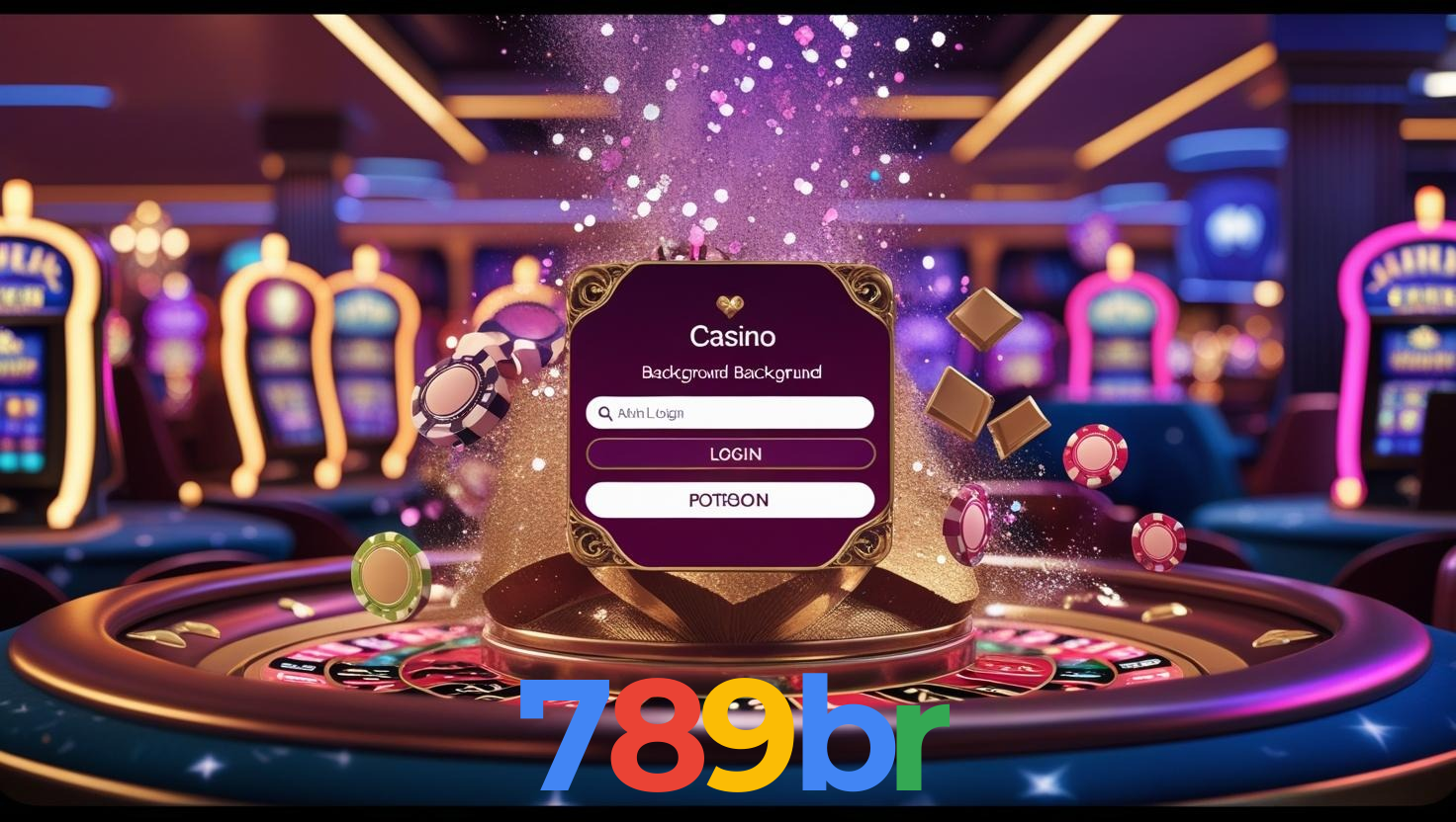 Cassino Online 789br
