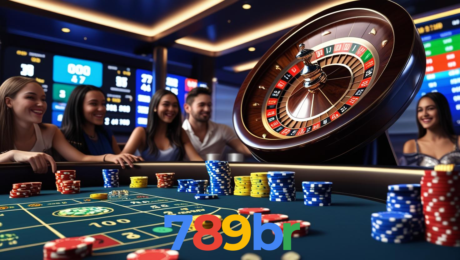 Acessar o site 789br COM