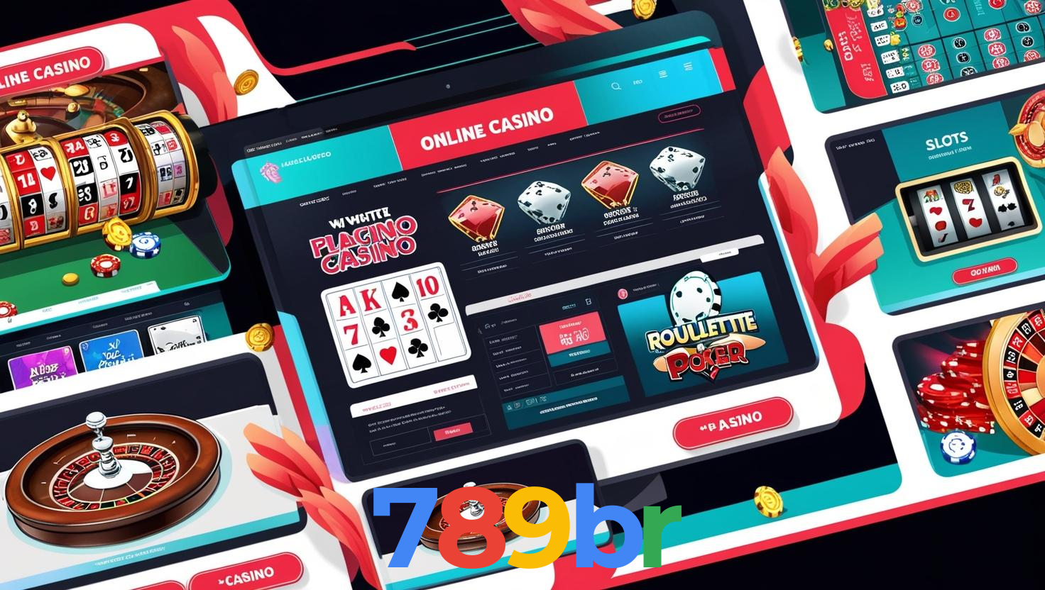 Cassino Online 789br