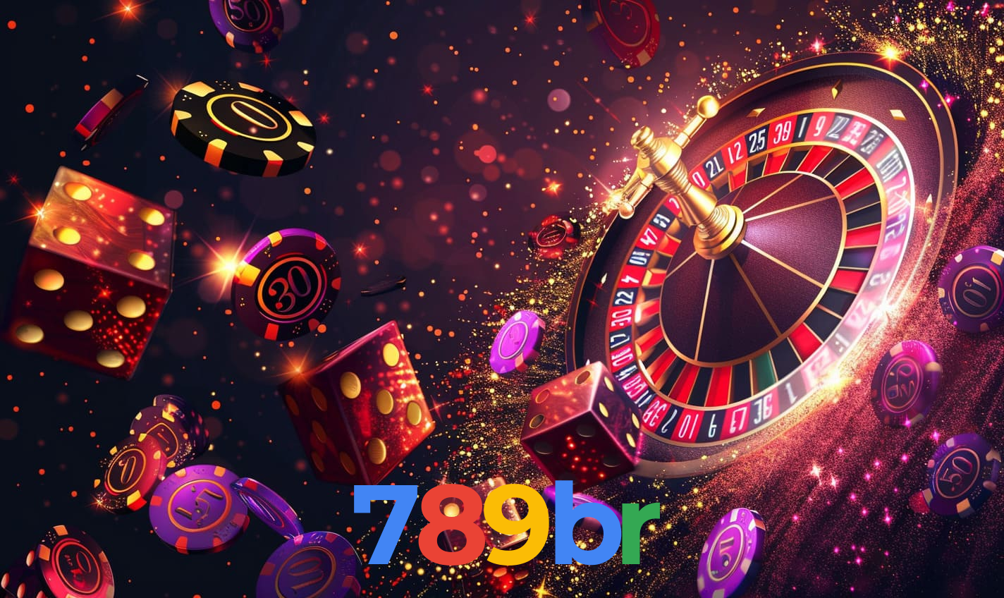 Apostas no 789br